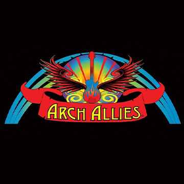 Arch Allies Seattle Tickets