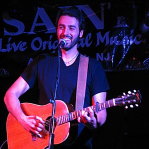Ari Hest Seattle Tickets