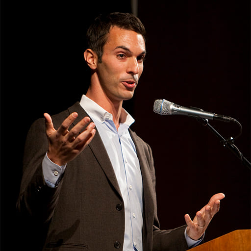 Ari Shapiro Seattle Tickets