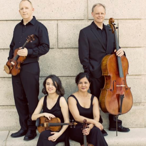 Arianna String Quartet Seattle Tickets
