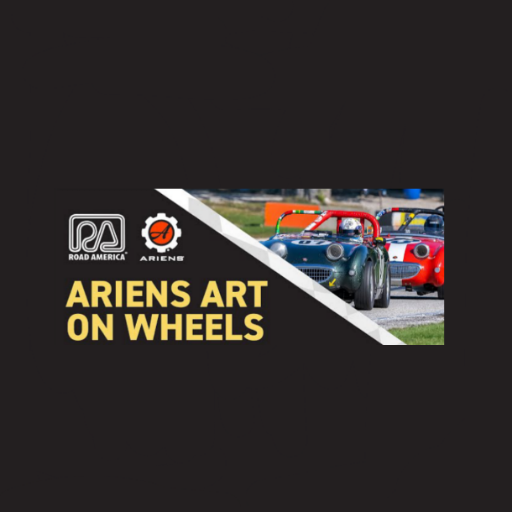 Ariens Art On Wheels Schedule 2026–2027
