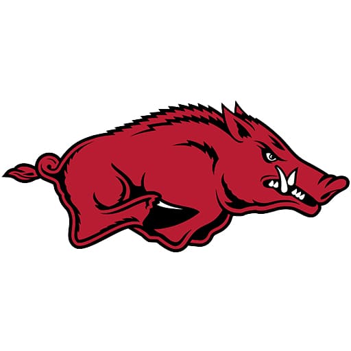 Arkansas Lady Razorbacks Women's Volleyball Schedule 2026–2027