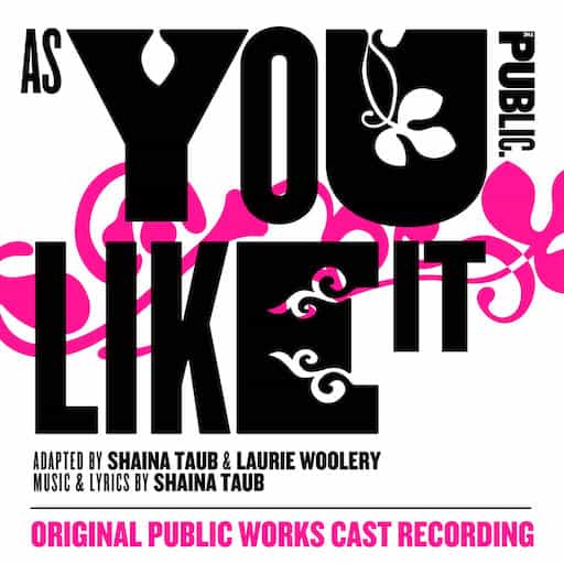 As You Like It Seattle Tickets