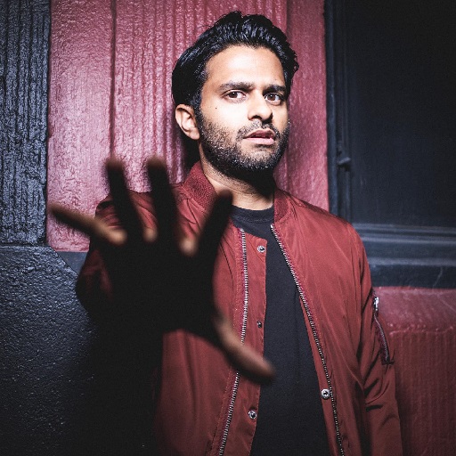 Asif Ali Seattle Tickets