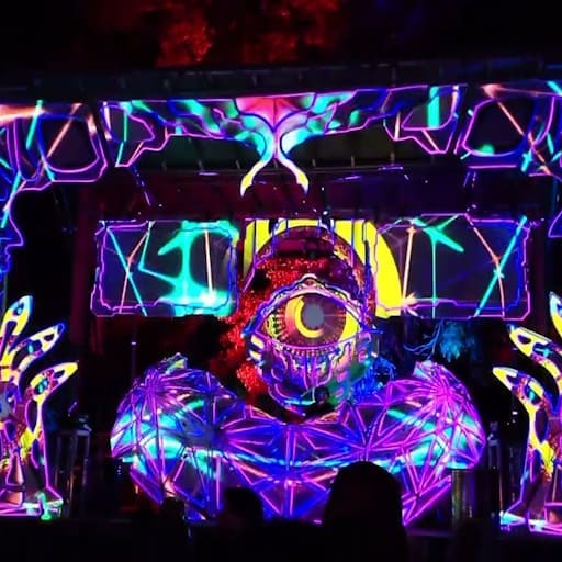Astronox Sessions Seattle Tickets