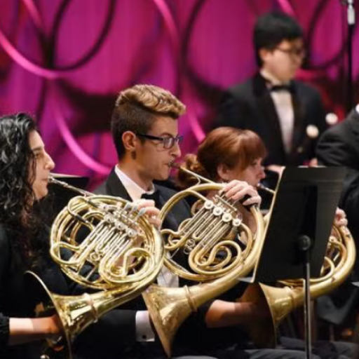 ASU Wind Ensemble and Wind Symphony Seattle Tickets