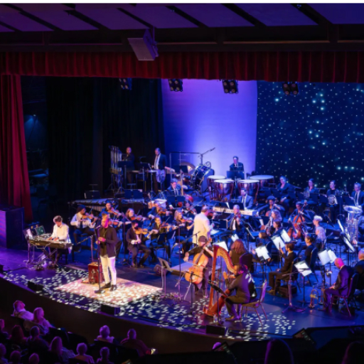 Atlanta Pops Orchestra Seattle Tickets