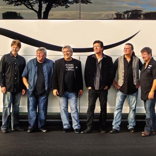 Atlanta Rhythm Section in Seattle