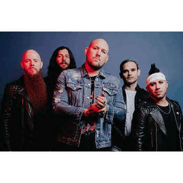 Atreyu Seattle Tickets