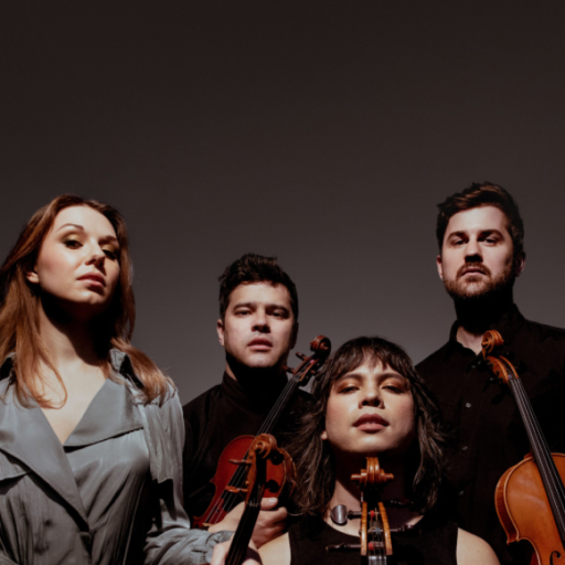 Attacca Quartet Seattle Tickets