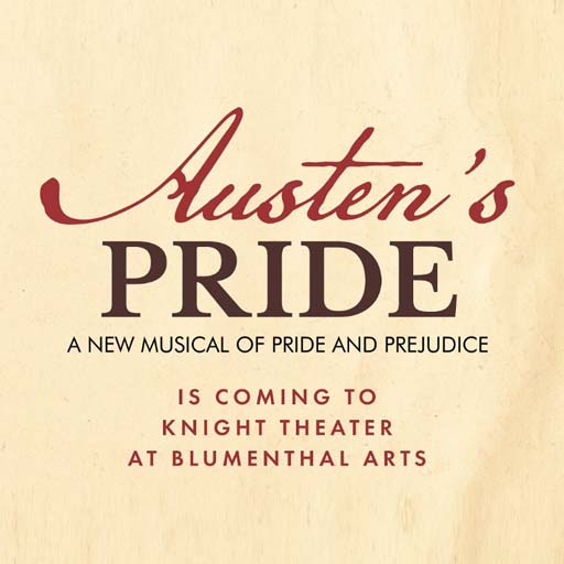 Austen's Pride Seattle Tickets