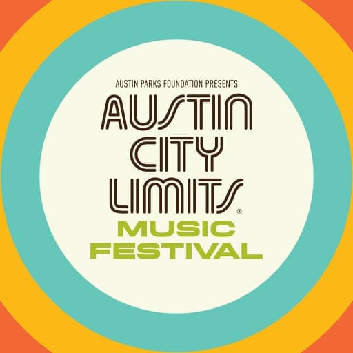 Austin City Limits Festival concerts in Seattle.