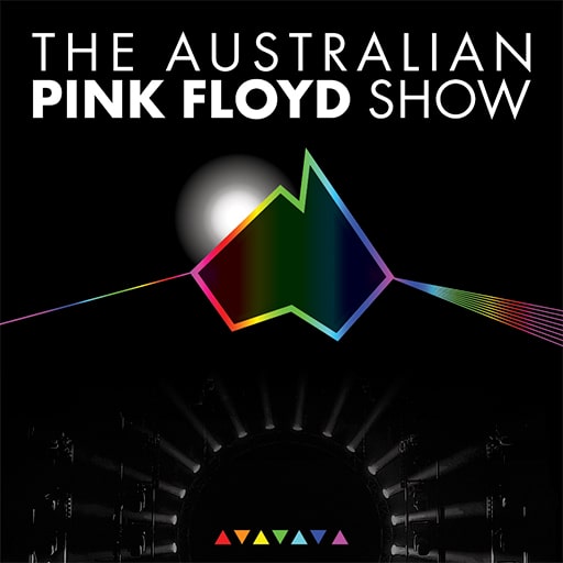 Australian Pink Floyd Show Concerts in Seattle