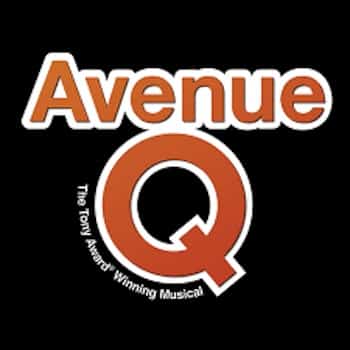 Avenue Q Seattle Tickets