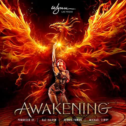 Awakening Seattle Tickets