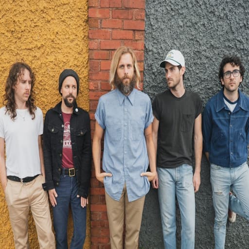 Awolnation in Seattle