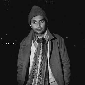 Aziz Ansari Seattle Tickets