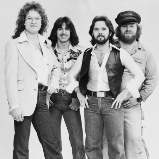Bachman-Turner Overdrive in Seattle