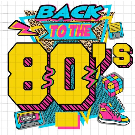 Back To The 80s Concerts in Seattle