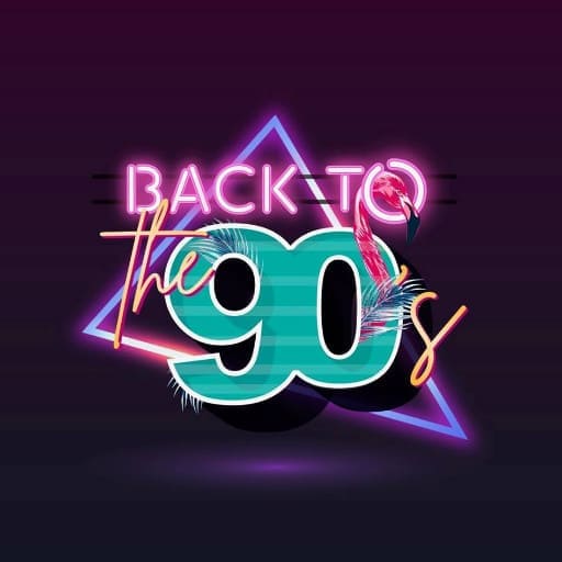 Back To The 90s Seattle Tickets