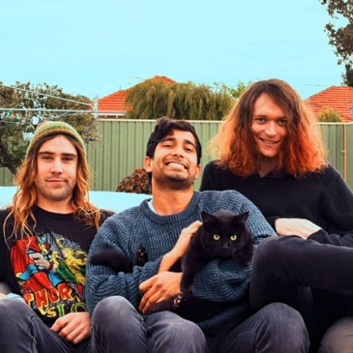 Bad Friends Seattle Tickets
