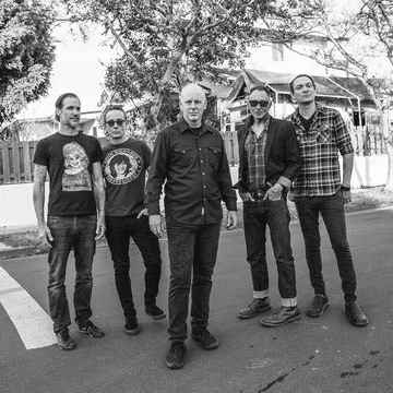 Bad Religion Seattle Tickets