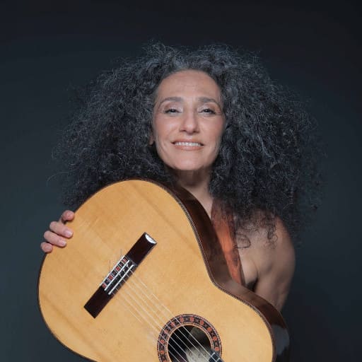 Badi Assad Seattle Tickets