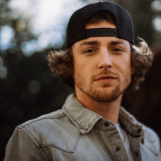 Bailey Zimmerman Seattle Tickets