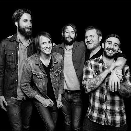 Band Of Horses Concerts in Seattle
