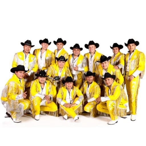 Banda Maguey Seattle Tickets