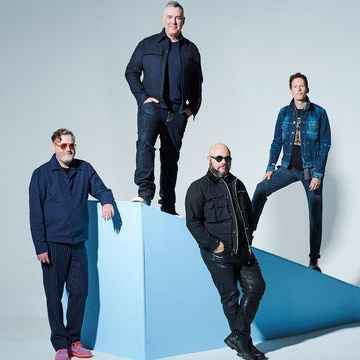 Barenaked Ladies Concerts in Seattle