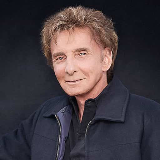 Barry Manilow in Seattle