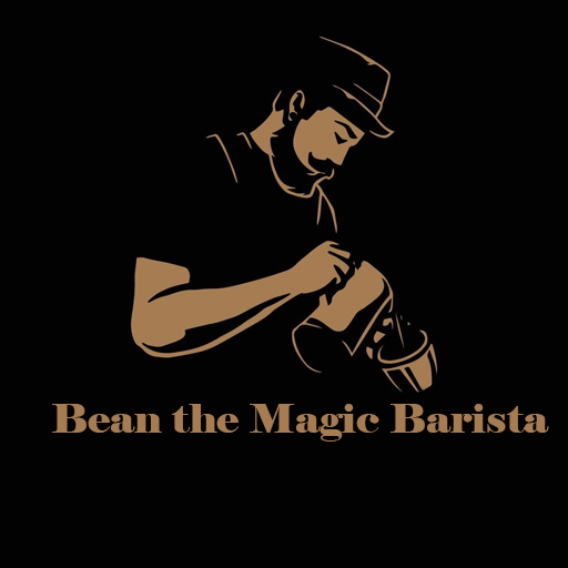 Bean the Magic Barista Seattle Tickets