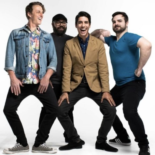 Bear Ghost Seattle Tickets