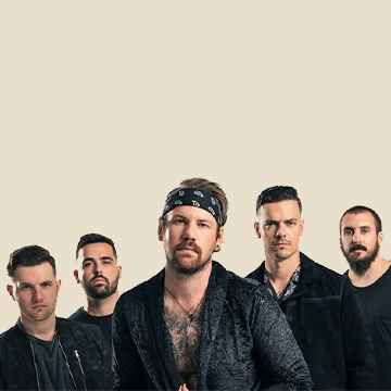 Beartooth Seattle Tickets