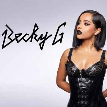 Becky G Seattle Tickets