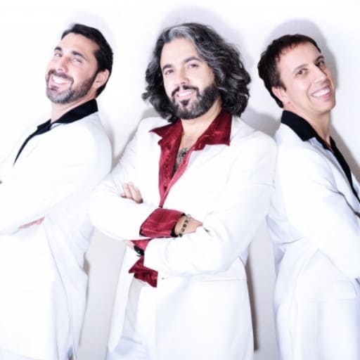 Bee Gees Gold - A Tribute to The Bee Gees concerts in Seattle.