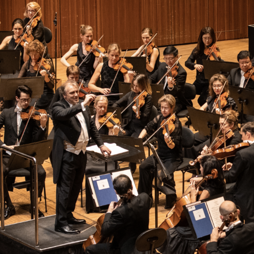 Beethoven's Fifth Symphony Seattle Tickets