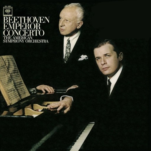 Beethoven Emperor Concerto Seattle Tickets