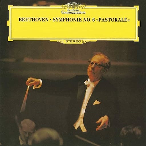 Beethoven Pastoral Symphony Concerts in Seattle