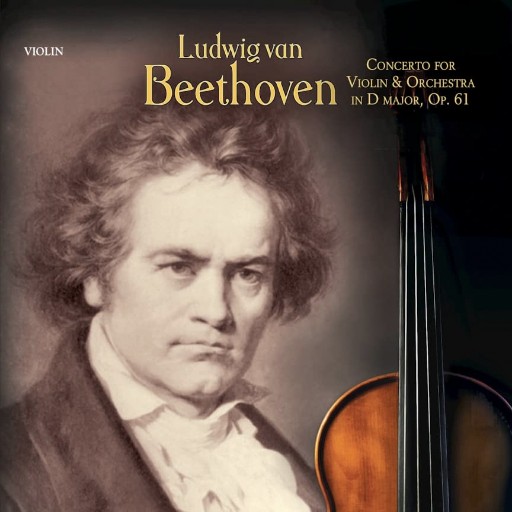 Beethoven Violin Concerto Seattle Tickets