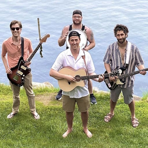 Ben Daniels Band Concerts in Seattle