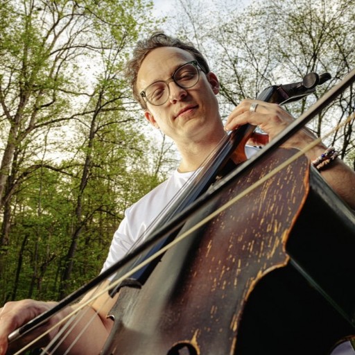 Ben Sollee Seattle Tickets