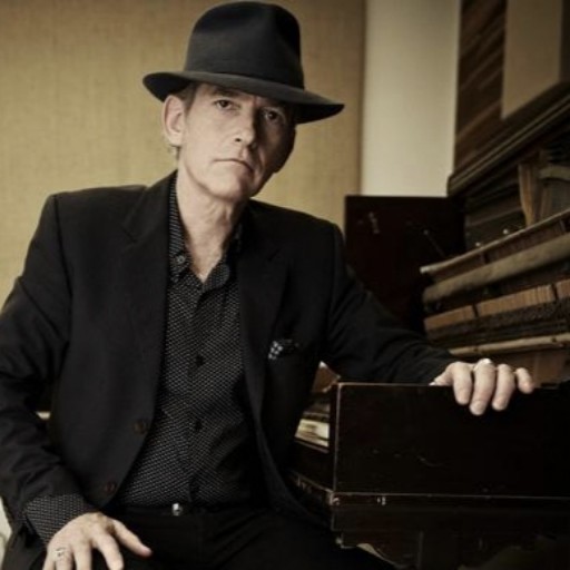 Benmont Tench in Seattle