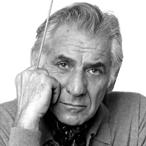 Bernstein Seattle Tickets