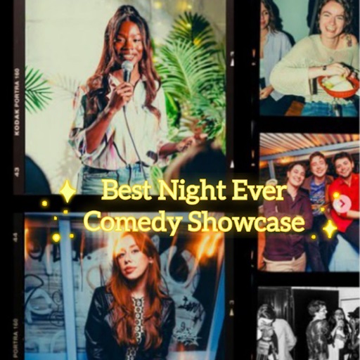 Best Night Ever Comedy Showcase Seattle Tickets