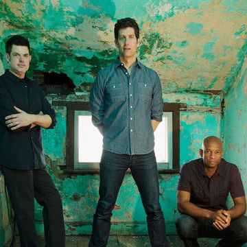 Better Than Ezra Seattle Tickets