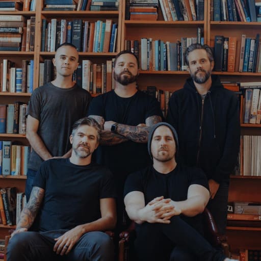 Between The Buried and Me Concerts in Seattle