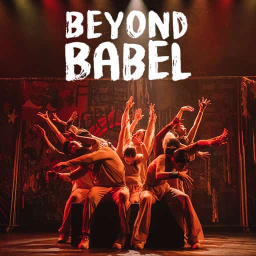 Beyond Babel Seattle Tickets