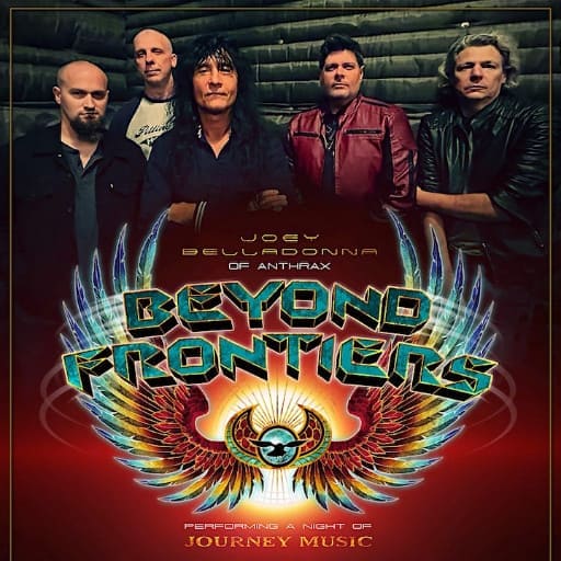 Beyond Frontiers Seattle Tickets